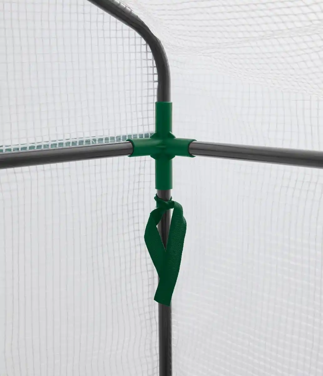 Bild 3 von PARKSIDE® Gewächshaus