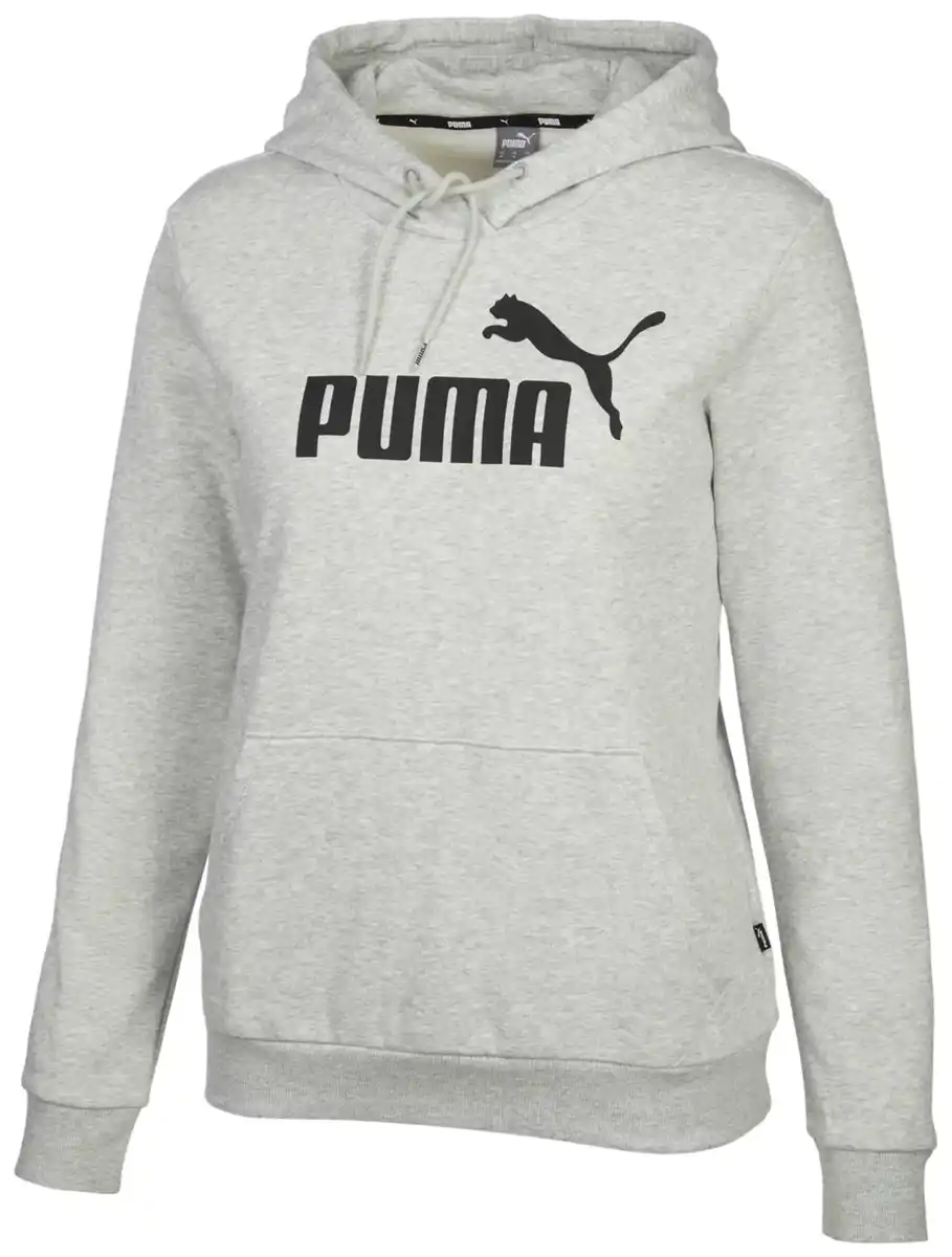 Bild 3 von PUMA Damen-Sweathoodie