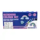 Bild 3 von HOME CREATION Fensterfarben