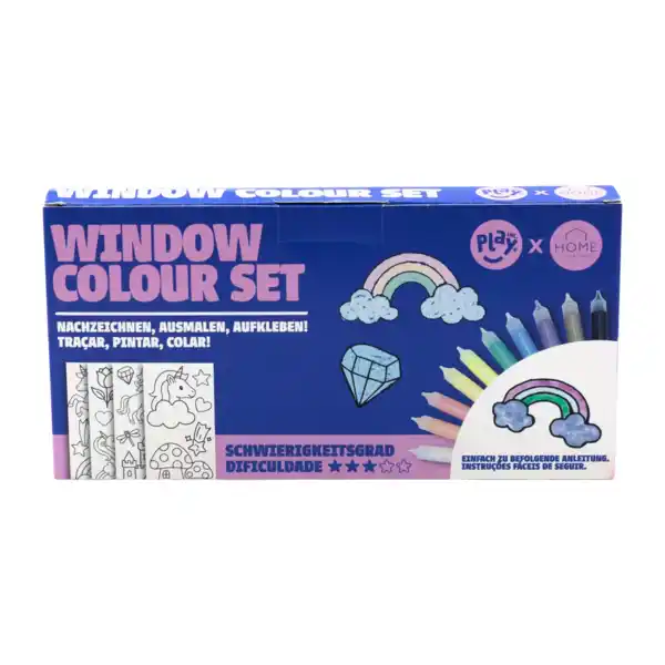 Bild 3 von HOME CREATION Fensterfarben