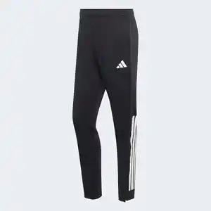 ADIDAS Damen/Herren Fußball Trainingshose - ADIDAS Sereno 26 schwarz/weiß