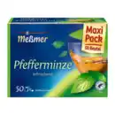 Bild 4 von MESSMER Kräutertee XXL