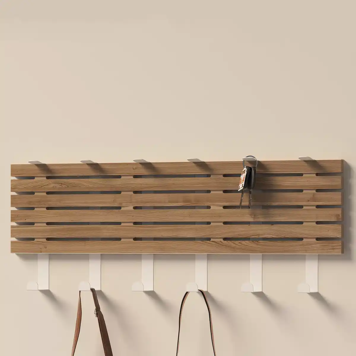 Bild 4 von HOME CREATION Garderoben-Paneele