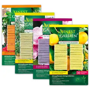 Finest Garden Spezial-Düngestäbchen