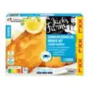Bild 1 von JACK’S FARM Schweineschnitzel Wiener Art XXL