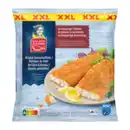 Bild 1 von GOLDEN SEAFOOD Alaska-Seelachsfilets XXL