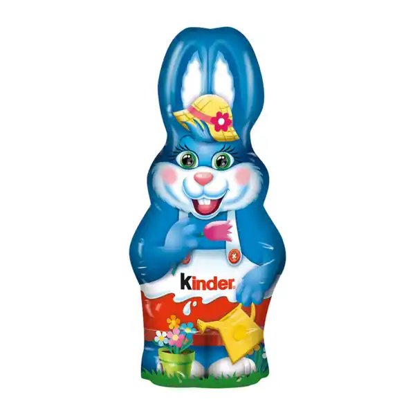 Bild 2 von FERRERO Kinder Osterhase