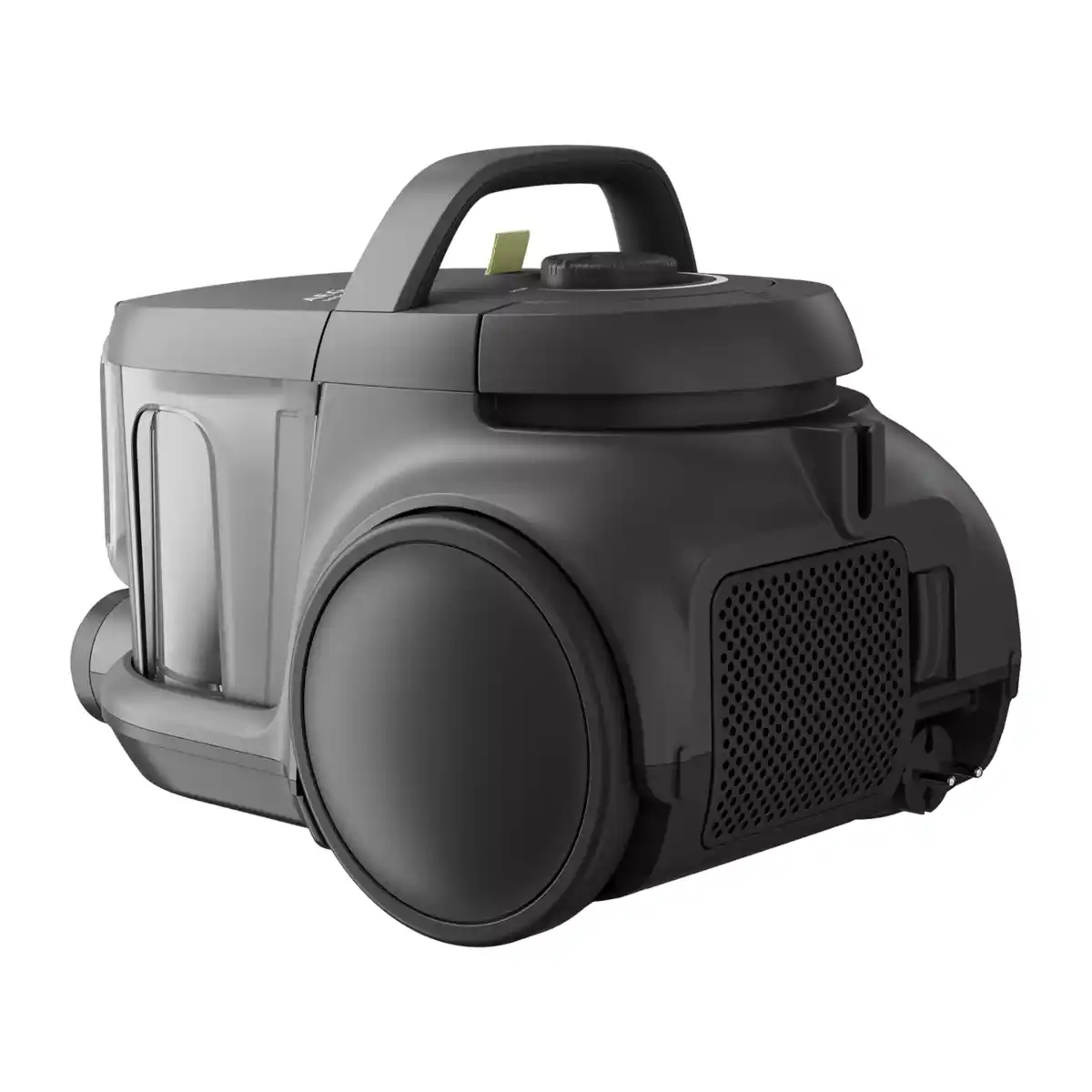 Bild 3 von AEG Kompakt-Bodenstaubsauger