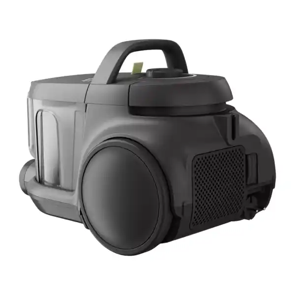 Bild 3 von AEG Kompakt-Bodenstaubsauger