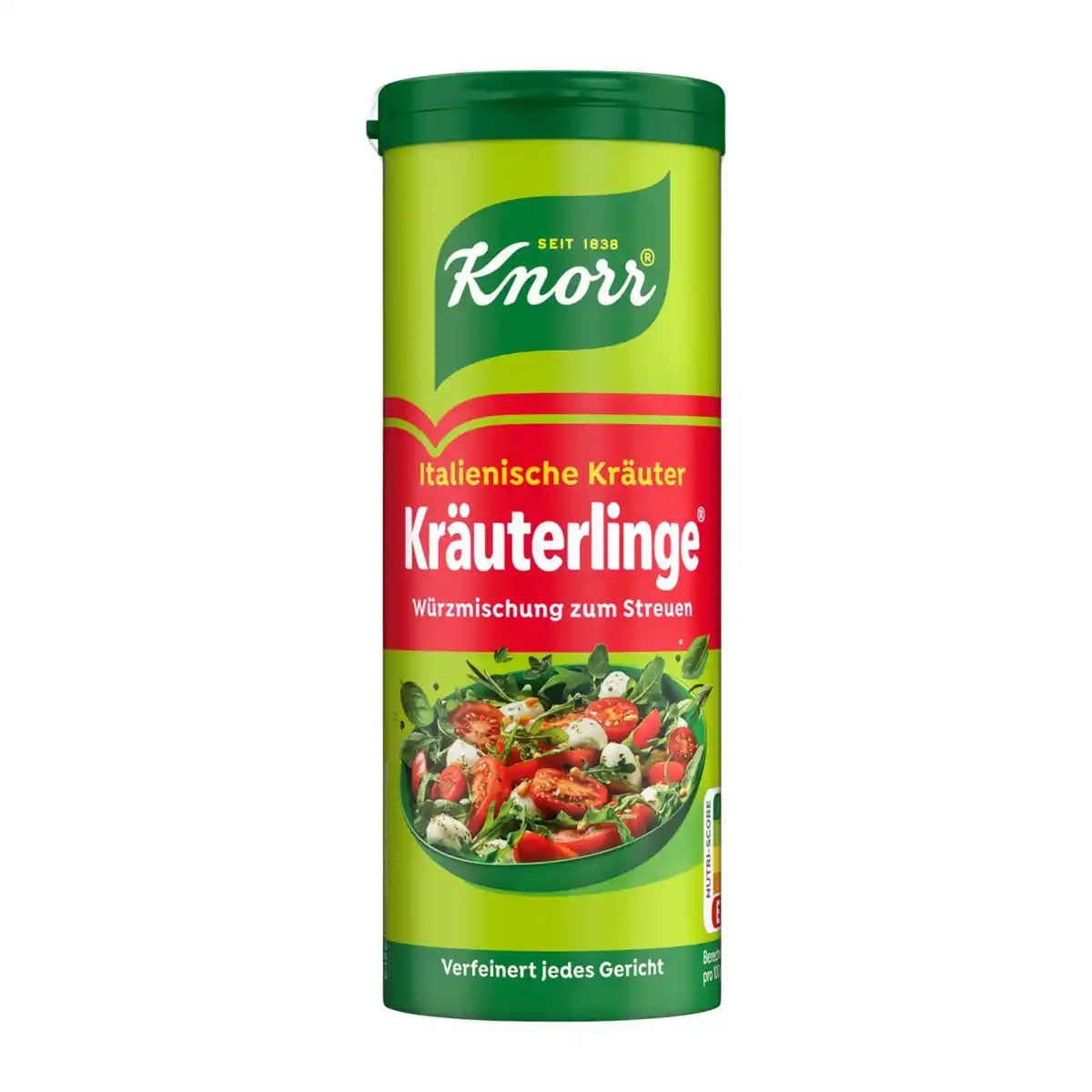Bild 3 von KNORR Kräuterlinge