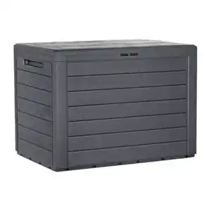 GARDENLINE Garten-Aufbewahrungsbox