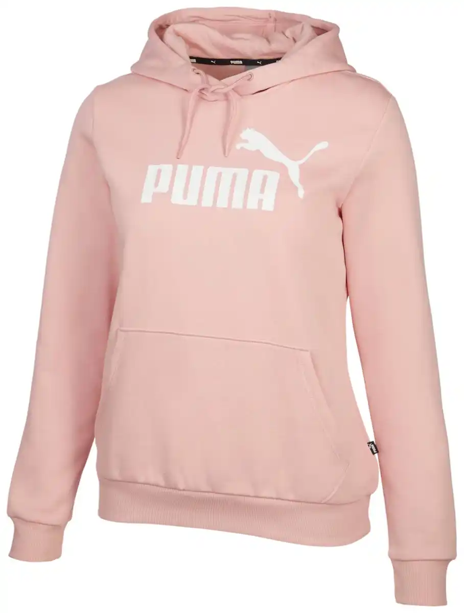 Bild 4 von PUMA Damen-Sweathoodie