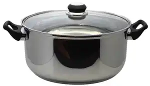 Kochtopf ca. Ø 28 cm