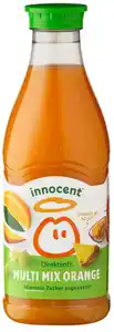 INNOCENT Mischsaft oder Plus, 750 - 900-ml-Fl.