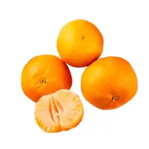 Mandarinen