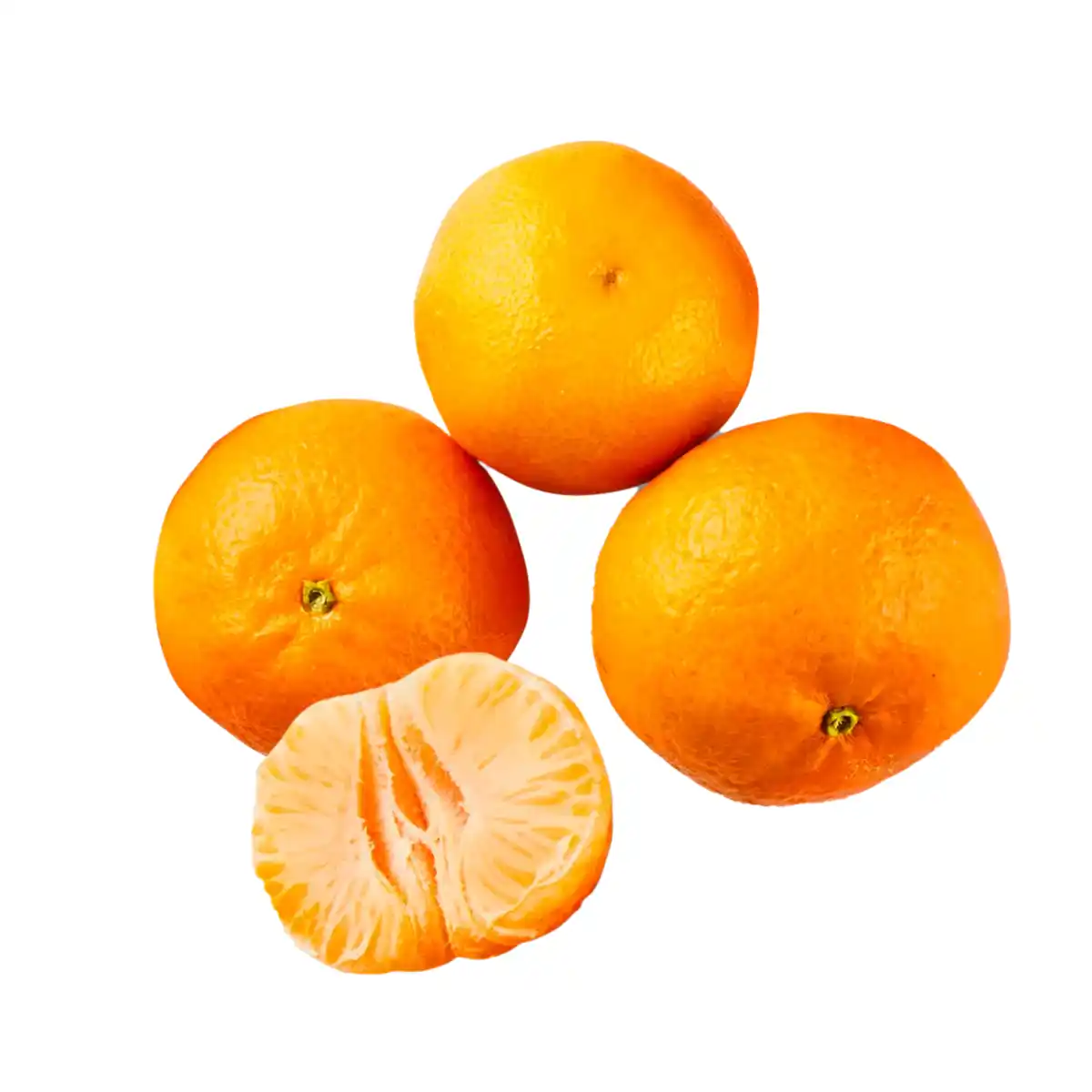 Bild 1 von Mandarinen