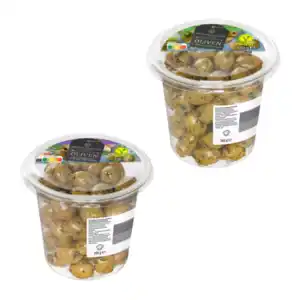 WONNEMEYER Oliven XXL