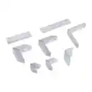 Bild 1 von WORKZONE Winkel-Set