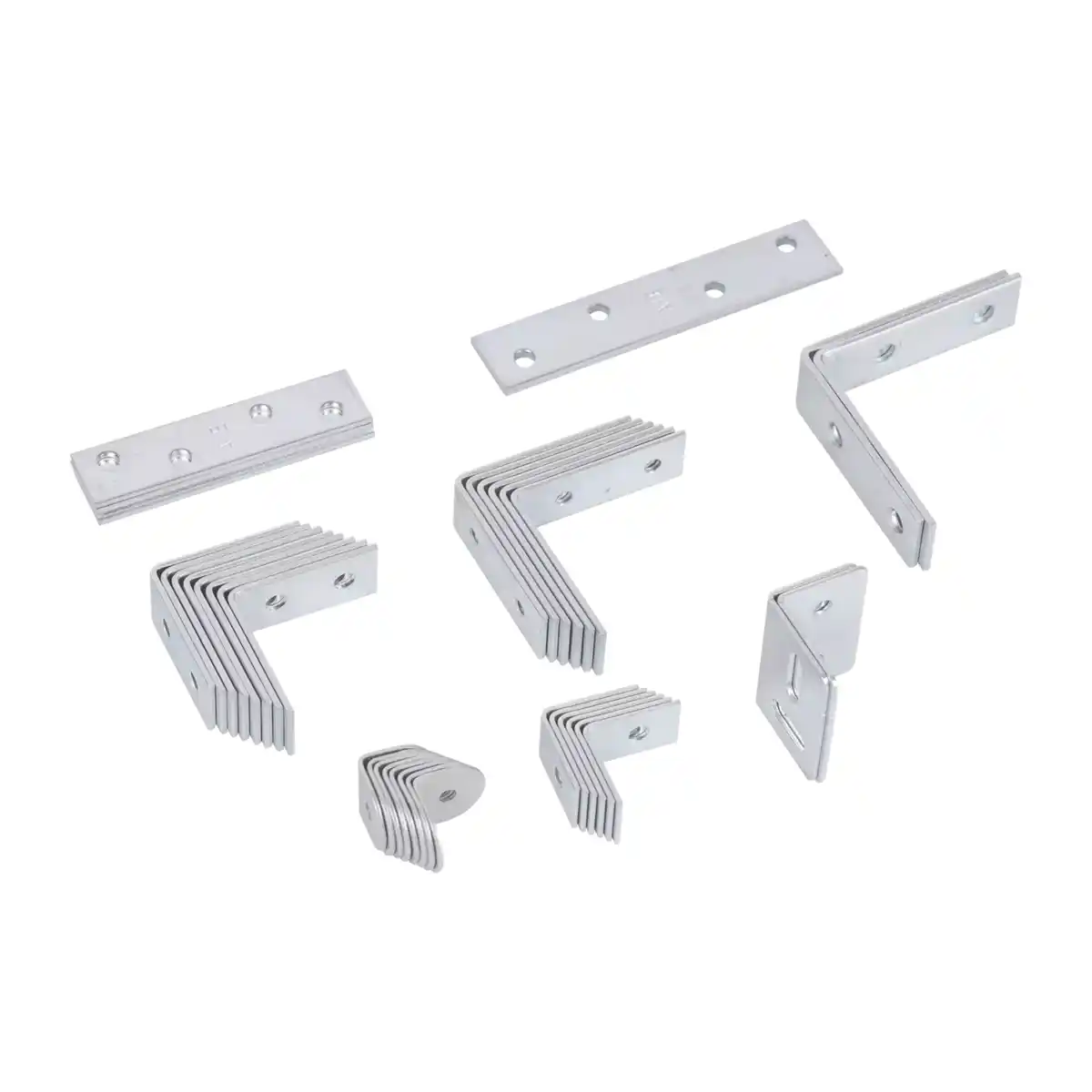 Bild 1 von WORKZONE Winkel-Set