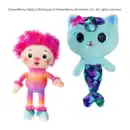 Bild 1 von SIMBA Plüschfigur