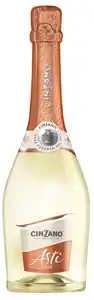 CINZANO Asti, 0,75-l-Fl.