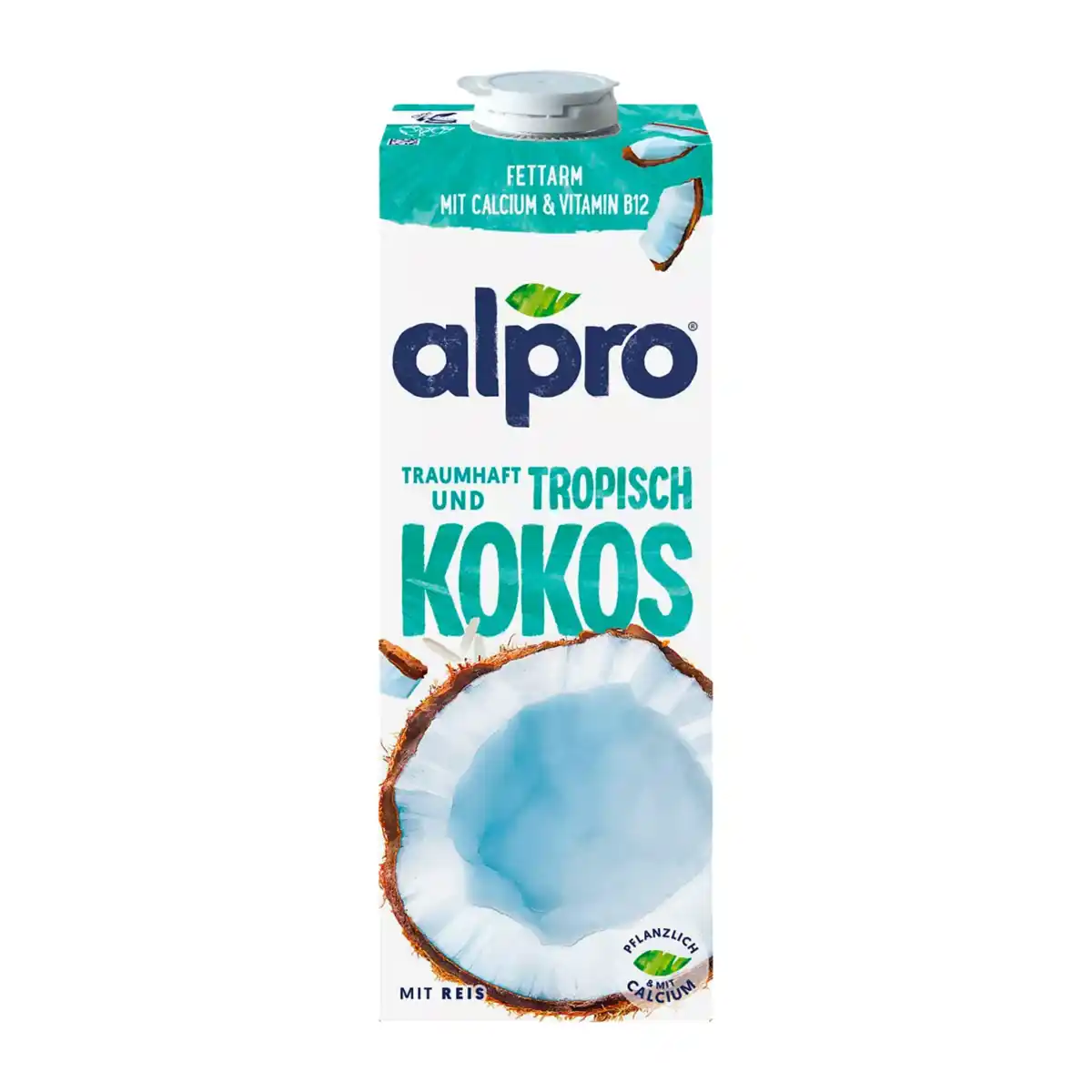 Bild 2 von ALPRO Drink