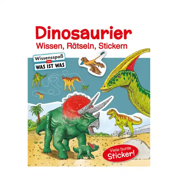 Bild 2 von Wissensspaß