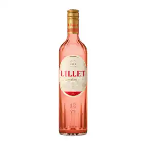 LILLET Rosé