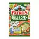 Bild 2 von PATROS Grill & Ofen