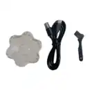 Bild 3 von AMBIANO Akku-Kopfrasierer