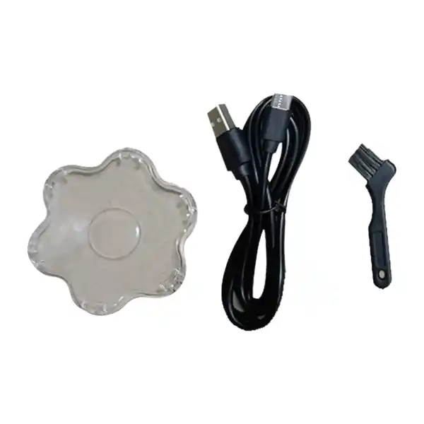 Bild 3 von AMBIANO Akku-Kopfrasierer