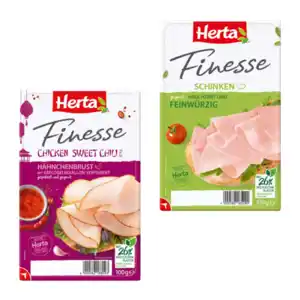 HERTA Finesse
