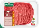 Bild 1 von K-PURLAND Minutensteak XXL vom Jungbullen, 8 St. = 600-g-Großpackg.