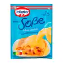 Bild 2 von DR. OETKER Götterspeise / Dessertsoße