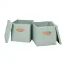 Bild 4 von HOME CREATION Aufbewahrungsboxen