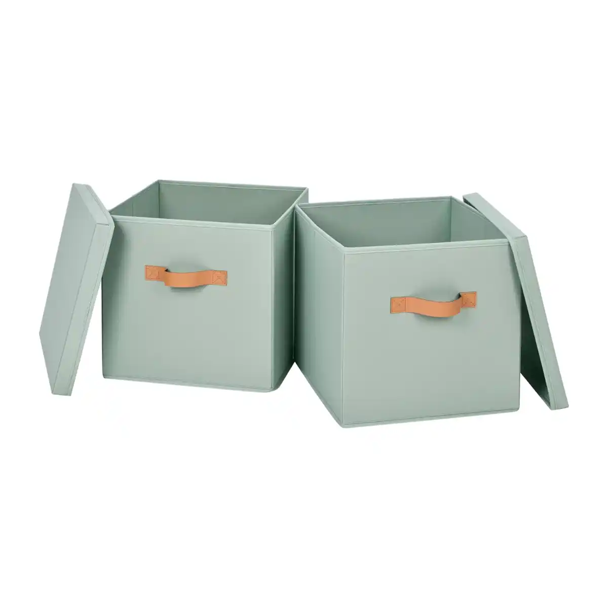 Bild 4 von HOME CREATION Aufbewahrungsboxen