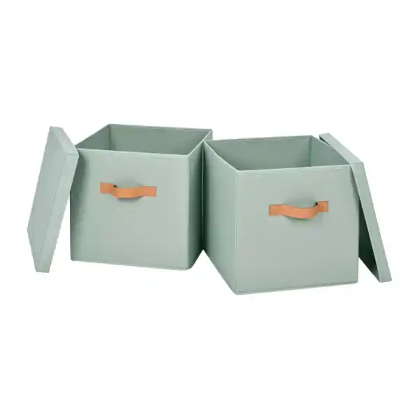 Bild 4 von HOME CREATION Aufbewahrungsboxen