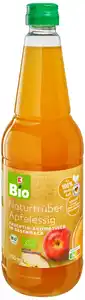 K-BIO Bio-Apfelessig, 0,75-l-Fl.