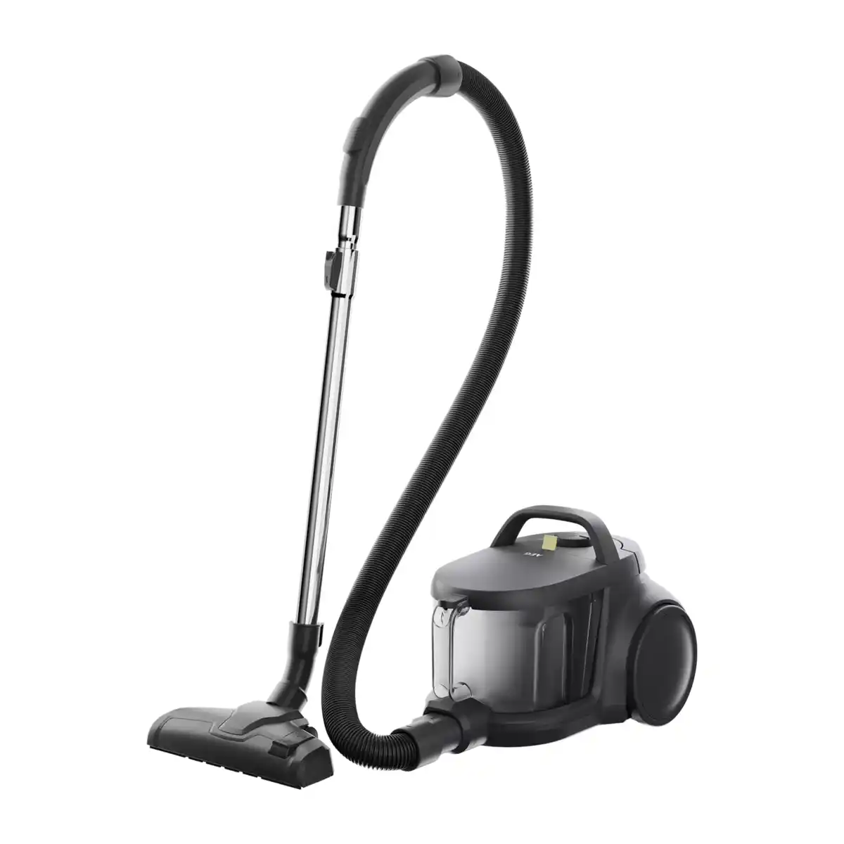 Bild 1 von AEG Kompakt-Bodenstaubsauger