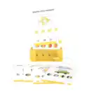 Bild 2 von TOYLINO Logikspiel