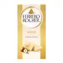 Bild 1 von FERRERO Rocher Tafelschokolade Weiß