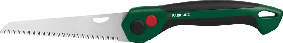Bild 1 von PARKSIDE® Klappbare Astsäge