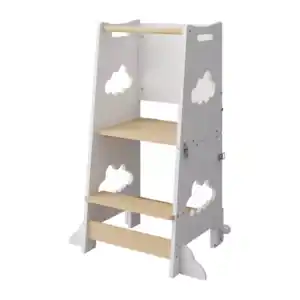 HOME CREATION Kinder-Lernturm