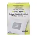 Bild 3 von Staubsaugerbeutel