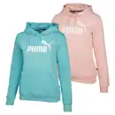 Bild 1 von PUMA Damen-Sweathoodie