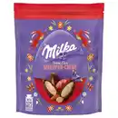Bild 1 von MILKA Feine Eier 90 g, Marzipan