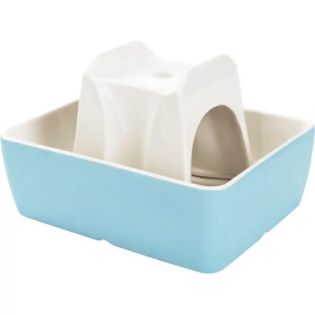 Bild 1 von AniOne Keramik-Trinkbrunnen TOWER