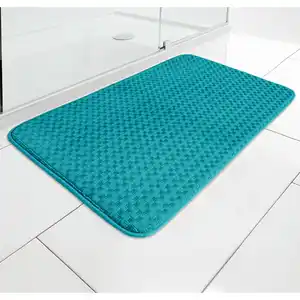 Santosini Weichschaum-Badematte "Dante"