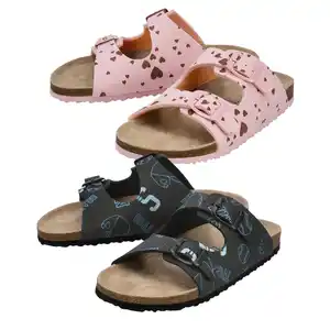 HIP&HOPPS® Kinder-Pantoletten, Paar