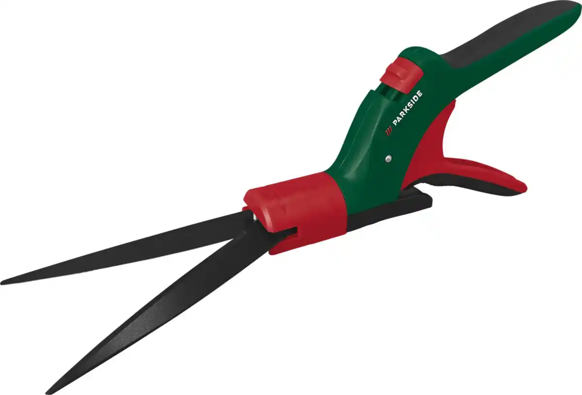 Bild 1 von PARKSIDE® Gras-Schere 360°